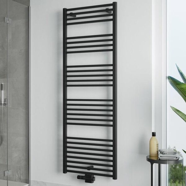 Sturotec Bath 11: radiatore da bagno, dimensioni 50 x 66,7 cm