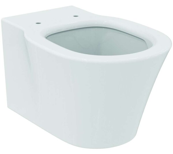 Ideal Standard Connect Air - WC sospeso AquaBlade con Ideal Plus, bianco E0054MA