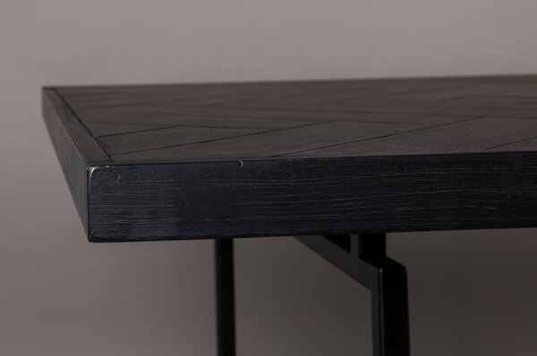 Tavolo da pranzo in acacia 90x180 cm Class - Dutchbone
