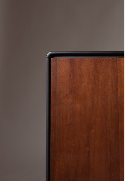 Cassettiera, altezza 53 cm Juju - Dutchbone