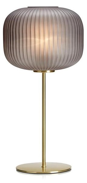 Lampada da tavolo Smoke Sober - Markslöjd