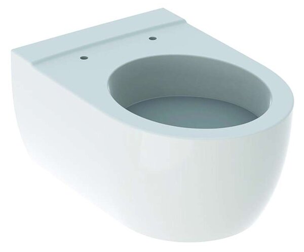 Geberit iCon - WC sospeso, 355x530 mm, bianco 204000000