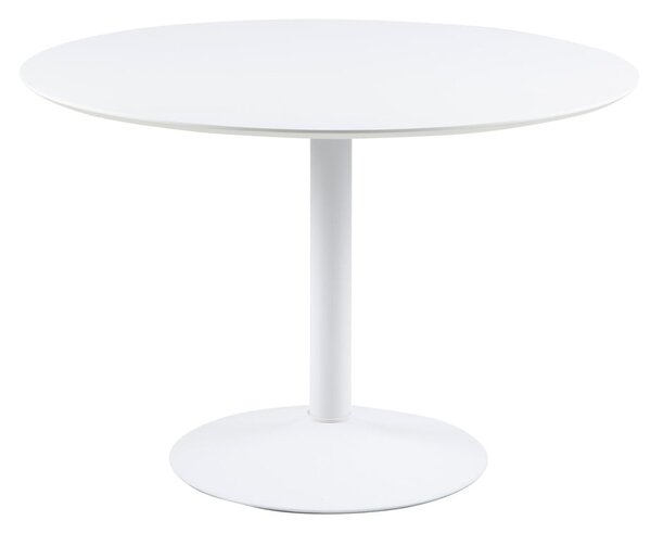 Tavolo da pranzo rotondo ø 110 cm Ibiza - Actona