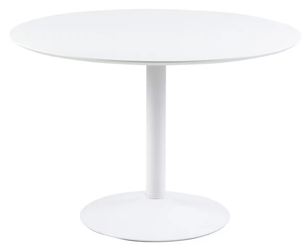 Tavolo da pranzo rotondo ø 110 cm Ibiza - Actona