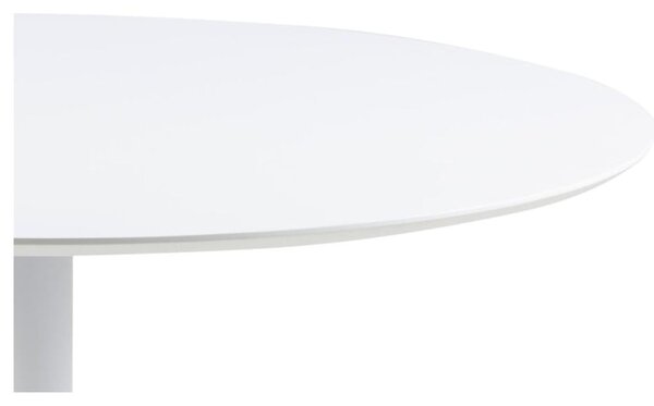 Tavolo da pranzo rotondo ø 110 cm Ibiza - Actona