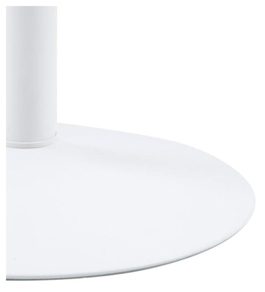 Tavolo da pranzo rotondo ø 110 cm Ibiza - Actona