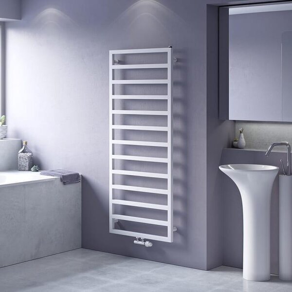 Radiatore da bagno Quara, dimensioni 60 x 123 cm