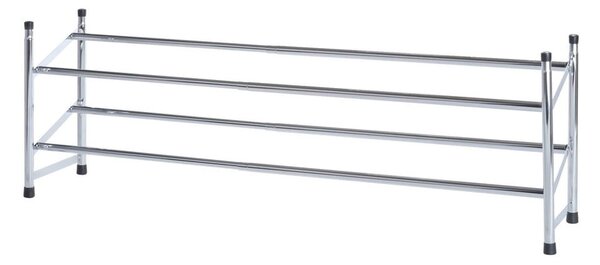 Scarpiera regolabile Mobile Shelf Duro - Wenko
