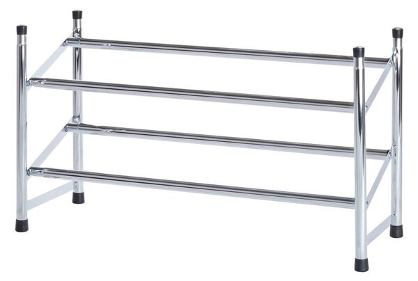 Scarpiera regolabile Mobile Shelf Duro - Wenko