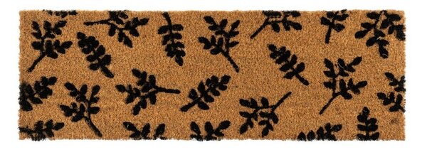 Zerbino in fibre di cocco 25x75 cm Acacia – Casa Selección