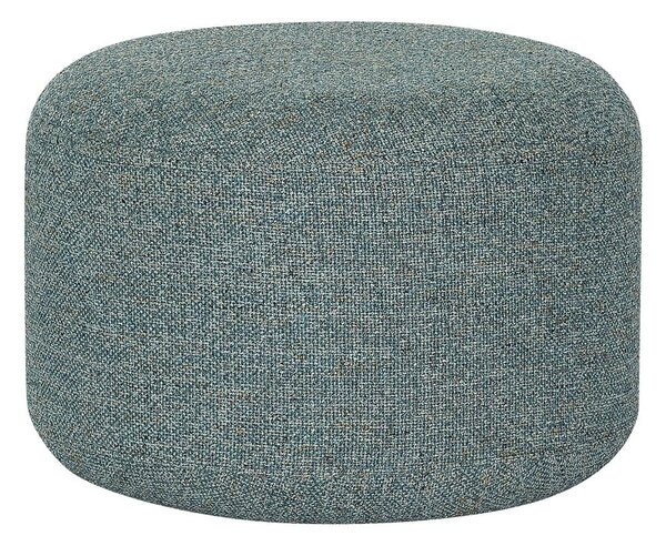 Pouf grigio Marshmellow - Hübsch
