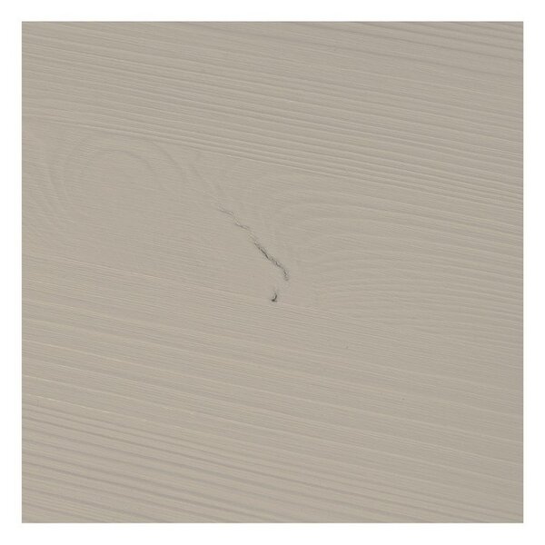 Armadio modulare in legno di pino crema 50x110 cm Daily - vtwonen