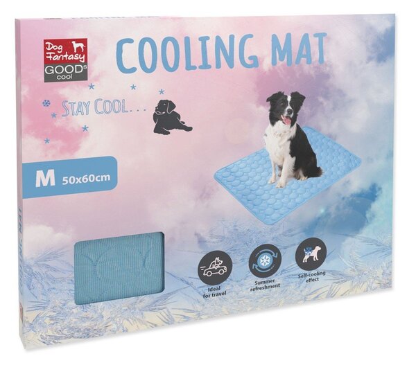 Tappetino refrigerante Dog Fantasy M – Plaček Pet Products