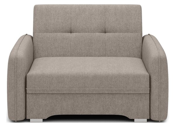 Poltrona beige Laine – ELTAP