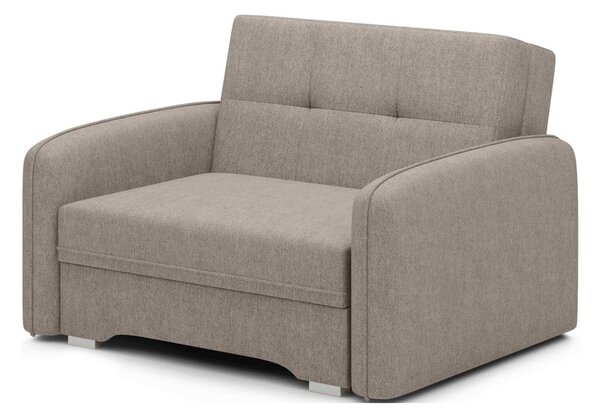 Poltrona beige Laine – ELTAP