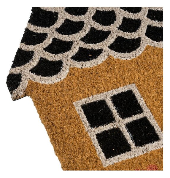 Zerbino in fibre di cocco 45x75 cm Villa – Casa Selección