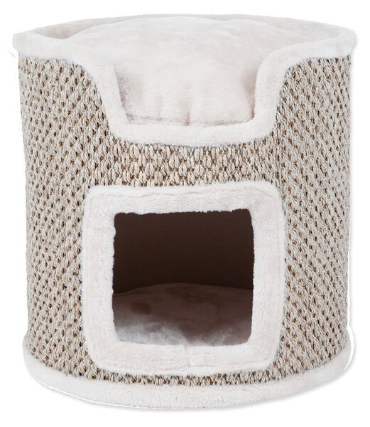 Zona relax per gatti Trixie Ria Cat Tower – Plaček Pet Products