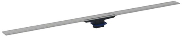 Geberit CleanLine - Canalina per doccia in acciaio inox, 300-900 mm, per pannelli leggeri 154.458.00.1