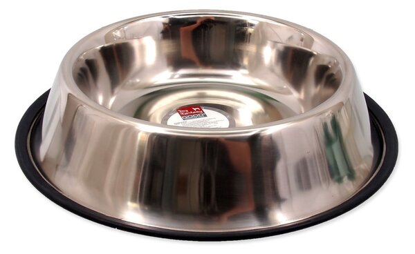 Ciotola in acciaio inox per cane ø 32 cm Dog Fantasy – Plaček Pet Products