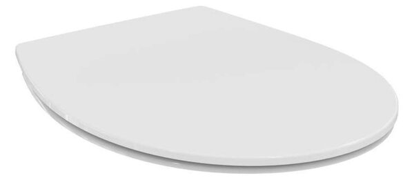 Ideal Standard Eurovit - Sedile WC, bianco E131701
