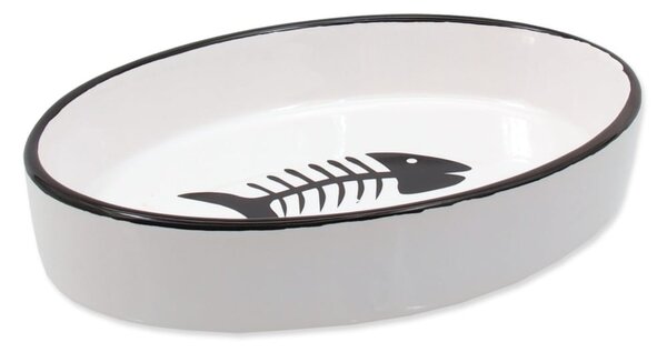 Ciotola in ceramica per gatto Magic Cat – Plaček Pet Products