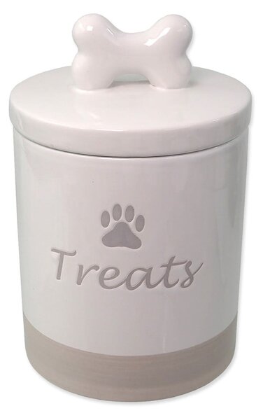 Contenitore per crocchette 1,5 l Dog Fantasy – Plaček Pet Products
