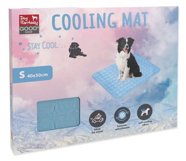 Tappetino refrigerante Dog Fantasy S – Plaček Pet Products