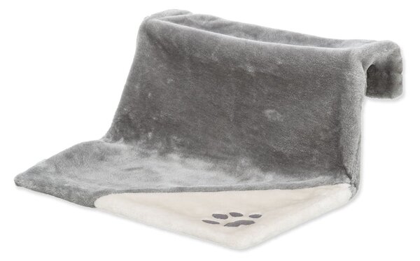 Cuccia grigia per gatto 45x24 cm Trixie – Plaček Pet Products