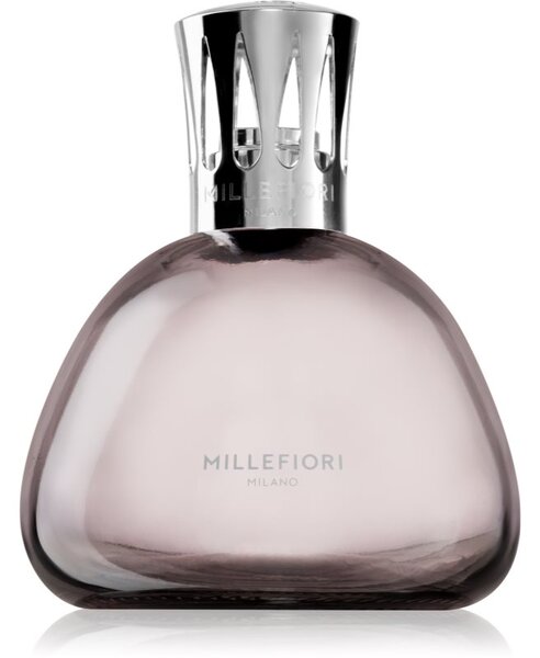 Millefiori Smokey Grey lampada catalitica 1 pz