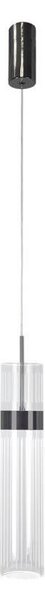 Lampadario LED su cavo AMBIENTE LED/6W/230V 3000/4000/6000K nero