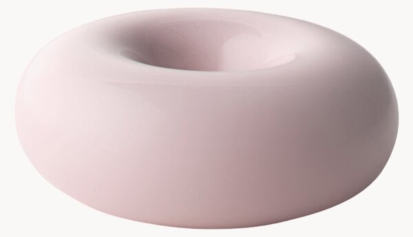 Portacandele in ceramica Bob