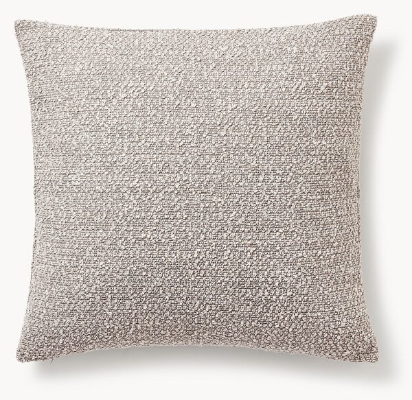 Copricuscini in bouclé Bellamie 2 pz