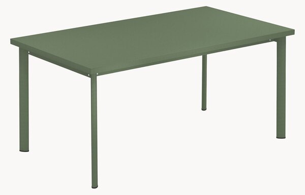 Tavolo da giardino Star, 160 x 90 cm