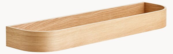 Mensola da parete in legno Epoch, larg. 79 cm