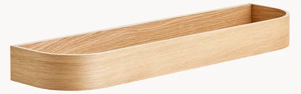 Mensola da parete in legno Epoch, larg. 79 cm