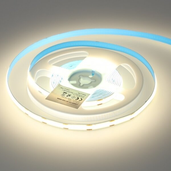 Striscia LED dimmerabile LUMOS 25W 230V 3m 4000K