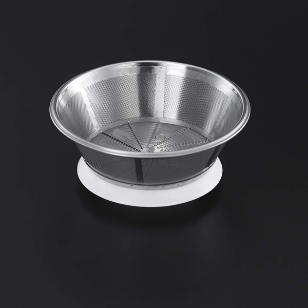 Russell Hobbs Centrifuga elettrica Frutta e Verdura Capacit polpa 2 Litri Potenza 550 Watt colore Rosso - 24740-56 Desire