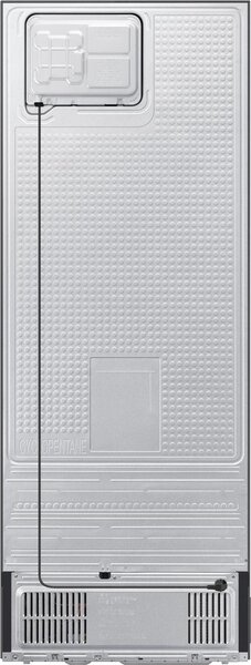 Samsung Frigorifero Combinato 538 Litri Classe C Total No Frost colore Black Doi FIRST 75 - RB53DG703CB1EF