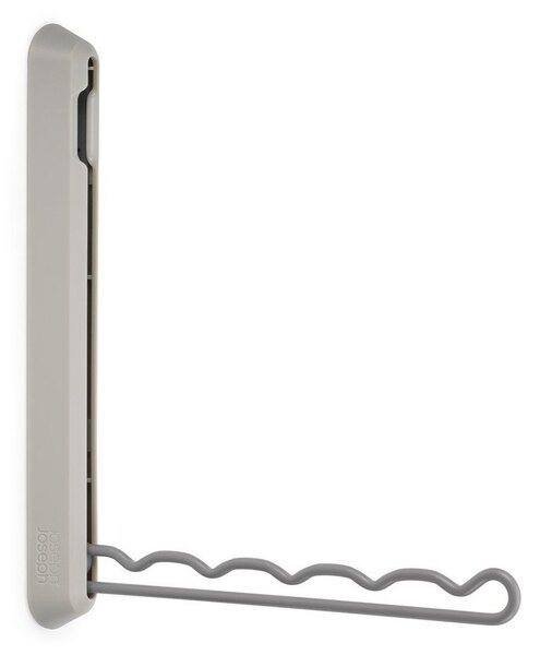 Gancio pieghevole in metallo/in plastica Orderly – Joseph Joseph
