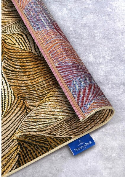 Tappeto per esterni color oro 120x180 cm Eugene - Villeroy&Boch