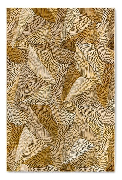 Tappeto per esterni color oro 120x180 cm Eugene - Villeroy&Boch