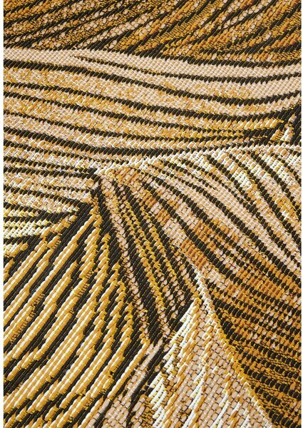 Tappeto per esterni color oro 120x180 cm Eugene - Villeroy&Boch