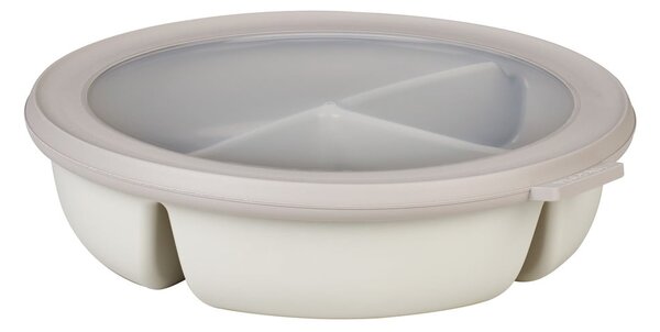 Scatola per snack Nordic white - Mepal