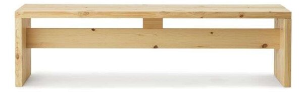 Normann Copenhagen - Stretch Bench L160 Pine Wood Normann Copenhagen