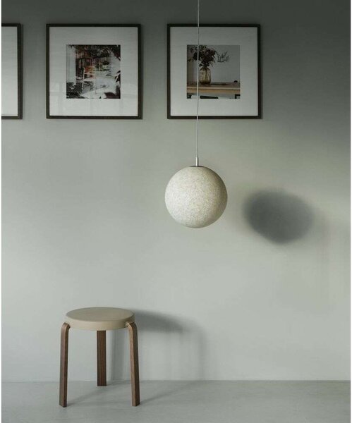 Normann Copenhagen - Tap Stool Noce/Nero Normann Copenhagen