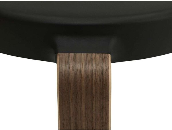 Normann Copenhagen - Tap Stool Noce/Nero Normann Copenhagen