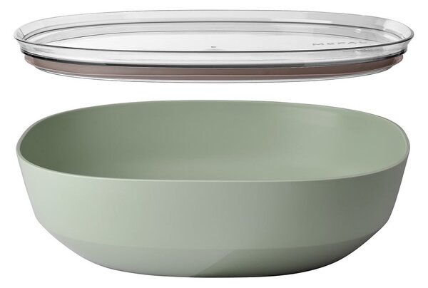Scatola per alimenti Nordic sage - Mepal