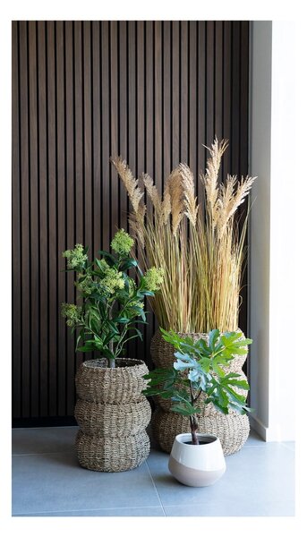 Pianta finta (altezza totale 60 cm) Fig – House Nordic