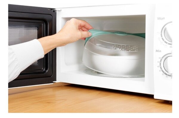 Coperchio per microonde in plastica – Lékué