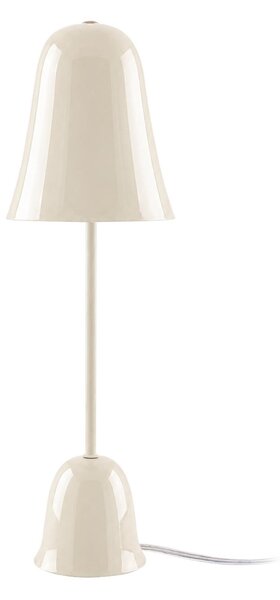 Lampade da tavolo Globen Lighting, Blåklockan, Beige, Soggiorno, Metallo, Scandinavo